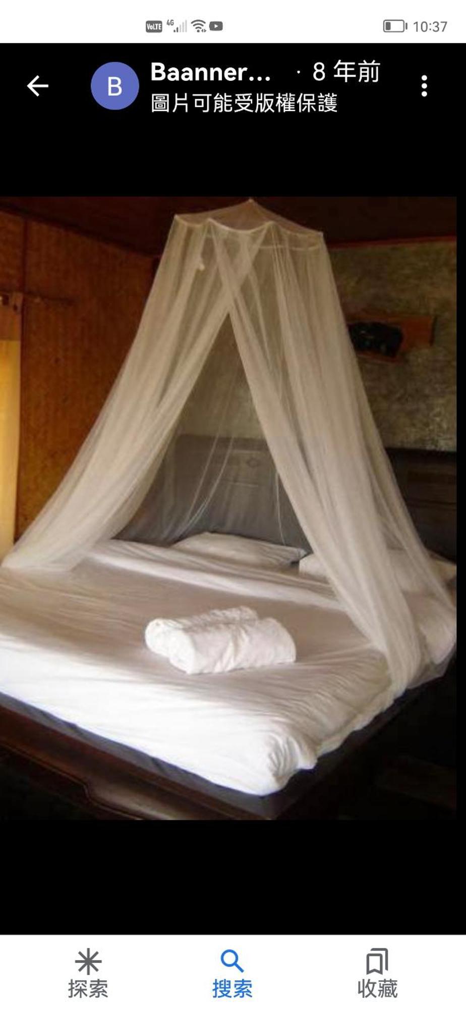 Romantic Time Mountain Resort Pai Eksteriør bilde